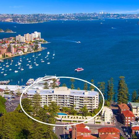 Grande Esplanade Studio Sydney Kültér fotó