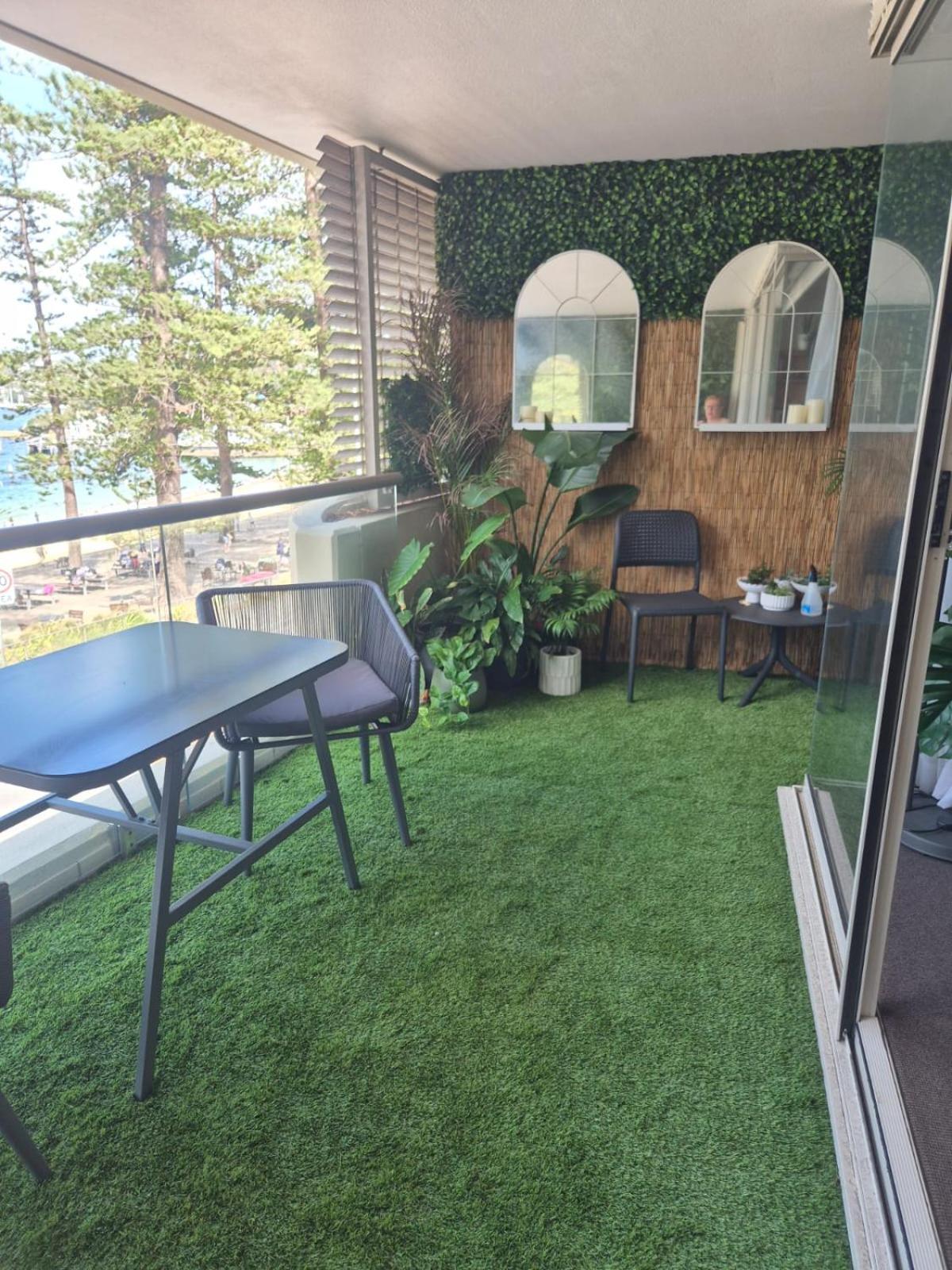 Grande Esplanade Studio Sydney Szoba fotó