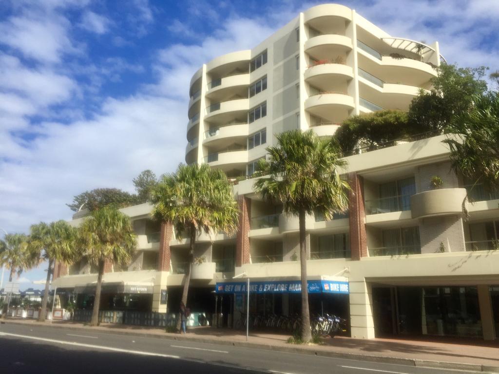 Grande Esplanade Studio Sydney Kültér fotó