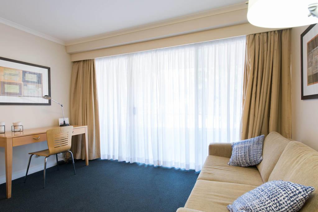 Grande Esplanade Studio Sydney Kültér fotó