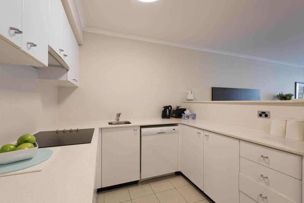 Grande Esplanade Studio Sydney Kültér fotó