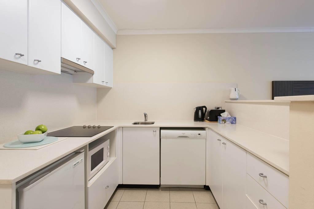 Grande Esplanade Studio Sydney Kültér fotó